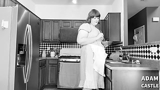 ATOMIC BOMBSHELL B&W: Lethe ABRIDGED