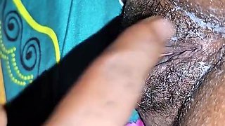 My Desi Hot Girlfriend Fucking Her Home