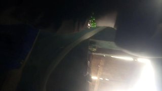 Sex with a Big Boobs Girl