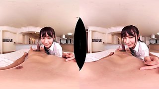 Refreshing And Beautiful Half Japanese Girl Part 3 - Asian Schoolgirl Teen Creampie