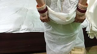 Notty Tamil Bhabhi Fucked by Her Business Partner