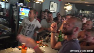 bar ganban play
