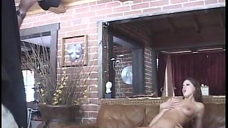 Another Bonus Scene From Adult Dvd "big Tits Tight Slits