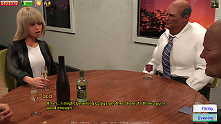 My Insatiable Wife Alice Part 7