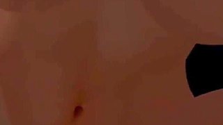 Cheating Wife and Fat BBC Boss - 3D Animation V547