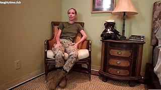 Surprise ending: Big Ass, Blowjob  Amateur Porn