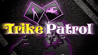 Filipina Fuck Video Featuring Young Ac Bargirl - Trike Patrol
