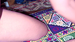 Indian Muslim girl small pussy fucking , didi ki chudai tight pussy