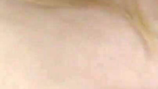 Two Horny Girls Blow and Fuck One Lucky Guy