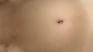 Gagging Deepthroat Face Fucking and Fuck Machine in Tight Pussy