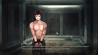 Seeds of Chaos v0.2.52 Part 2 Gameplay by Loveskysan69