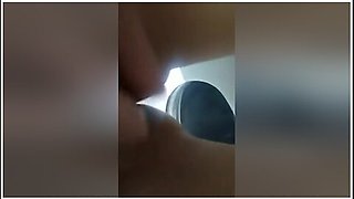 Teen Masturbating In Bus