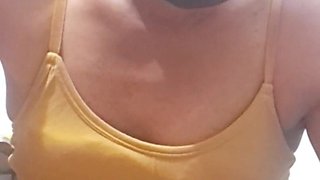Indian Aunty Nude Video Call 1
