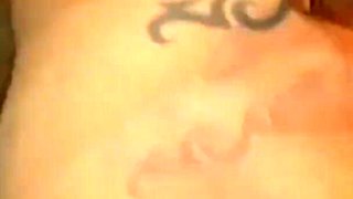 WildEnglishBBW - BBC Nata4sex pounding me doggy squirting on my booty