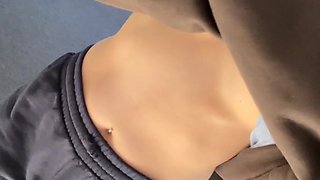Massive unexpected titty drop just for you