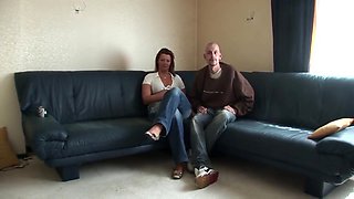18yo Teen 18+ Leave The House Then This Happened