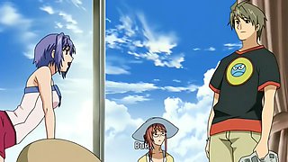 Satiates, satisfying, hentai fuck