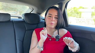 Lucille, 30, is turning 30 with J&M! - Jacquie et Michel TV