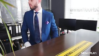 Express Delivery 2 - MENatPLAY