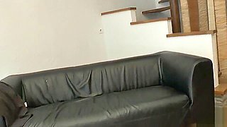 Amateur BBW french Step mom sodomized and fist fucked