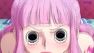 One Piece Perona Hen 1