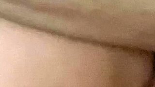 Things Got Messy While Hanging Out at Home - the Hot Moments of the Turkish Amateur Couple