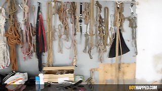 At The Mercy Of Master - Part 3 - Galiel Swan, Sean Taylor & Sebastian Kane