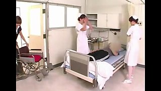 That my favorite nurse y all 7