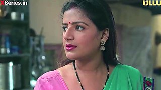 HONEYMOON PAR TUTI BHABHI KI SEAL BHABHI RONE LGI_1. - Big ass