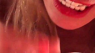 Dirty Spanish Wife