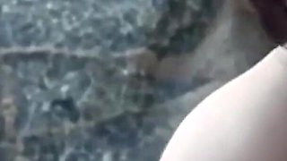 Ela Chupa Meu Pau Em Publico Na Praia