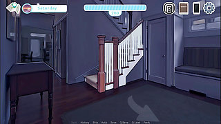 Sex Note - 97 She's Finally Sexually Satisfied By MissKitty2K