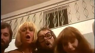 Gamines En Chaleur (1979) with Marylin Jess