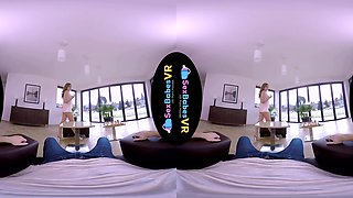 Entangled Ecstasy - Blonde Girlfriend Suck And Fuck