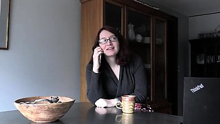 Bettie Bondage – Am I a MILF Now, Son