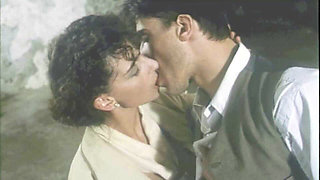 Sarah Young Dreams of Fucking Her Ex