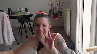 I Fuck My Daddy's New Girlfriend