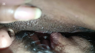 I Licked My New Married Wifes Pussy When Nobody Is Home.with Her Sexy Talks