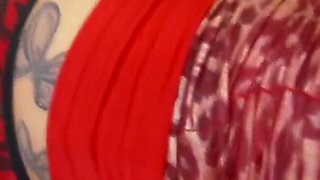 Valery sucks a nice cock but doesn't know whose