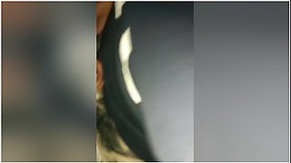 Hindi Nakapag Hintay Kaya Nag Park Lang Tabi At Tinuhog Agad