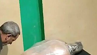 Cellophane With Punishment 3
