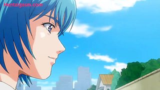 Haramasete Seiryuu-Kun! 2 subbed