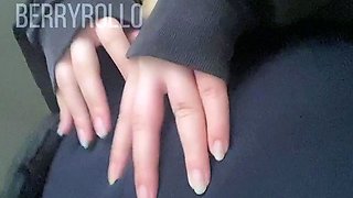 Hot amateur close up Doggy style HD video