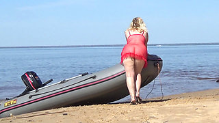 My Beach 18