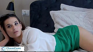 Teacher student roleplay fantasies Amazing Real Juggs