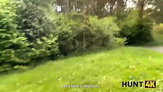Hunt4k. hunter rules
