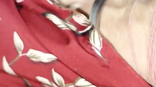I Fuck My Horny Step Sister Fucking in Doggy Style