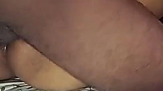 Today I Fucked My Girlfriend Doggy Style and Cum in Her Ass
