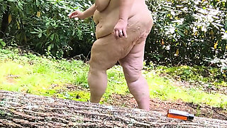 Running From His Big Cock Dirty Fat Ass It's Master Class
