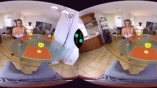 Intense: Big Tits, Pov  Bbw VR Porn